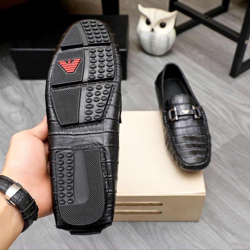 Armani Casual Shoes